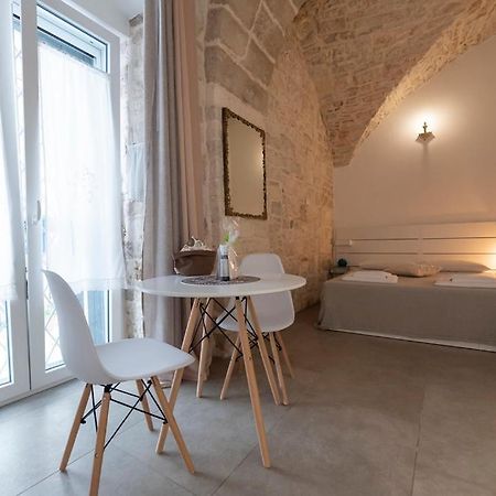 Il Saraceno Apartment Giovinazzo Exterior foto