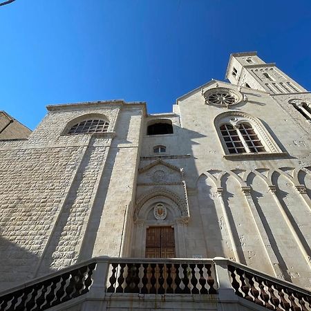 Il Saraceno Apartment Giovinazzo Exterior foto