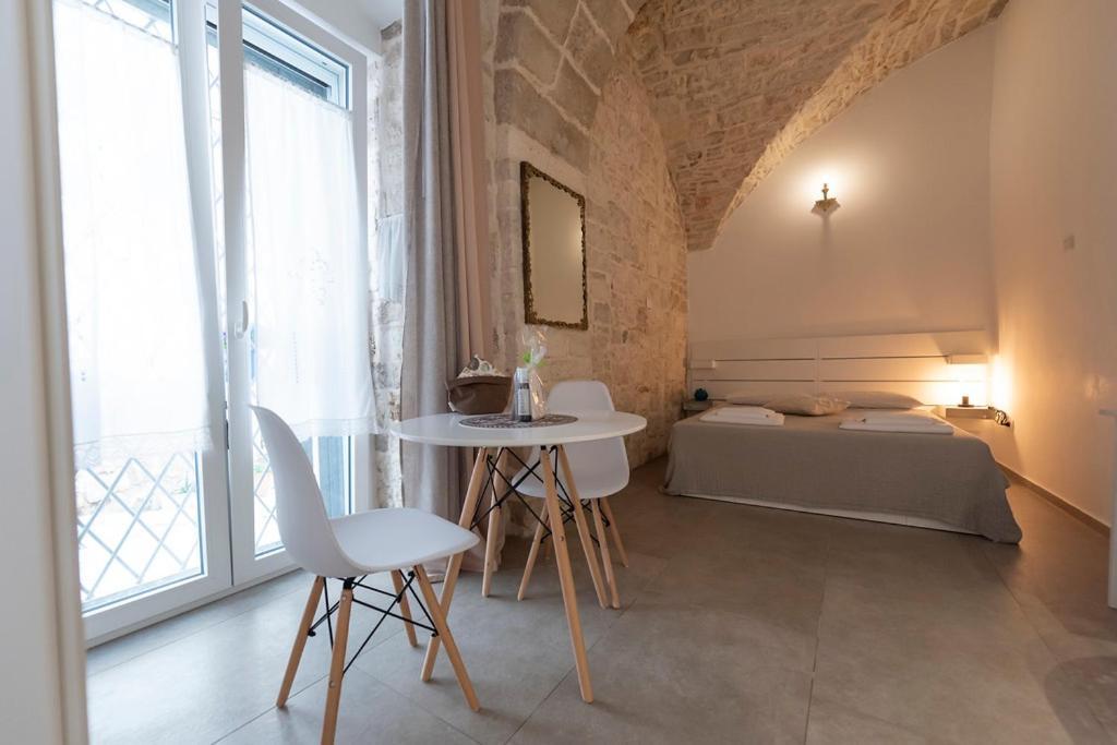 Il Saraceno Apartment Giovinazzo Exterior foto