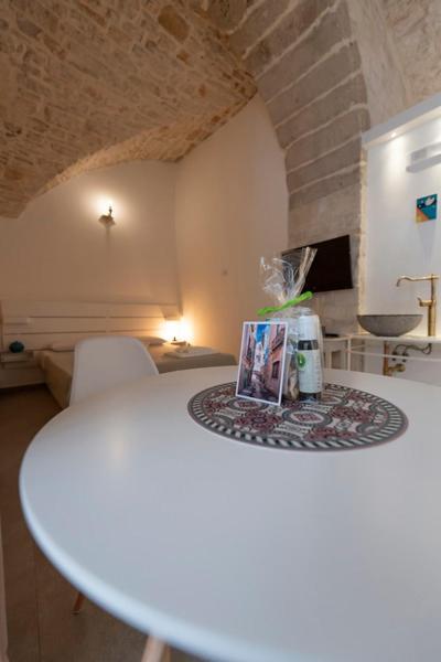 Il Saraceno Apartment Giovinazzo Exterior foto