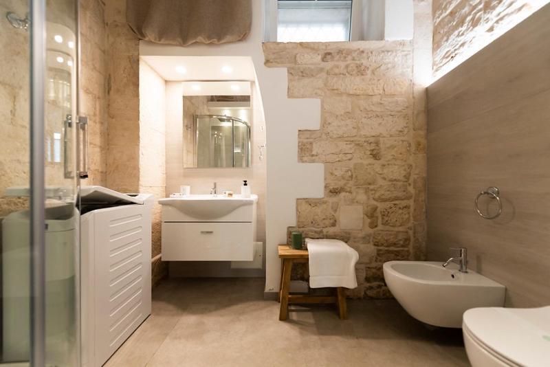 Il Saraceno Apartment Giovinazzo Exterior foto