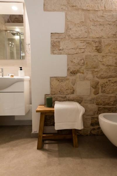 Il Saraceno Apartment Giovinazzo Exterior foto