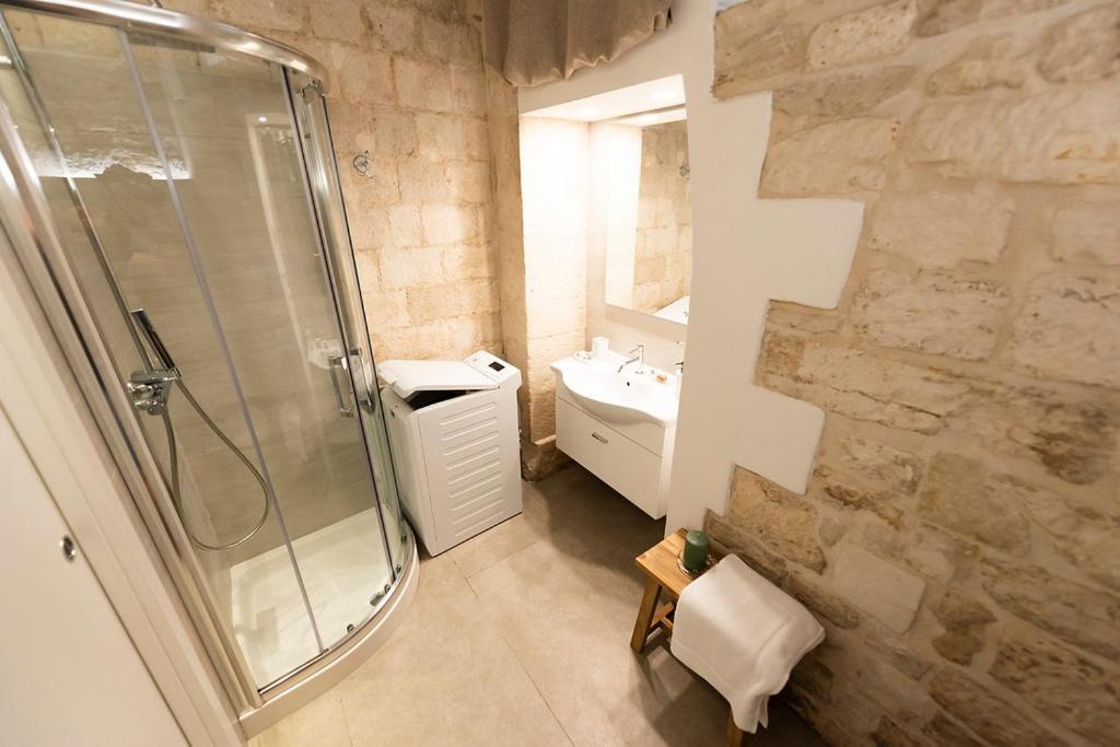 Il Saraceno Apartment Giovinazzo Exterior foto