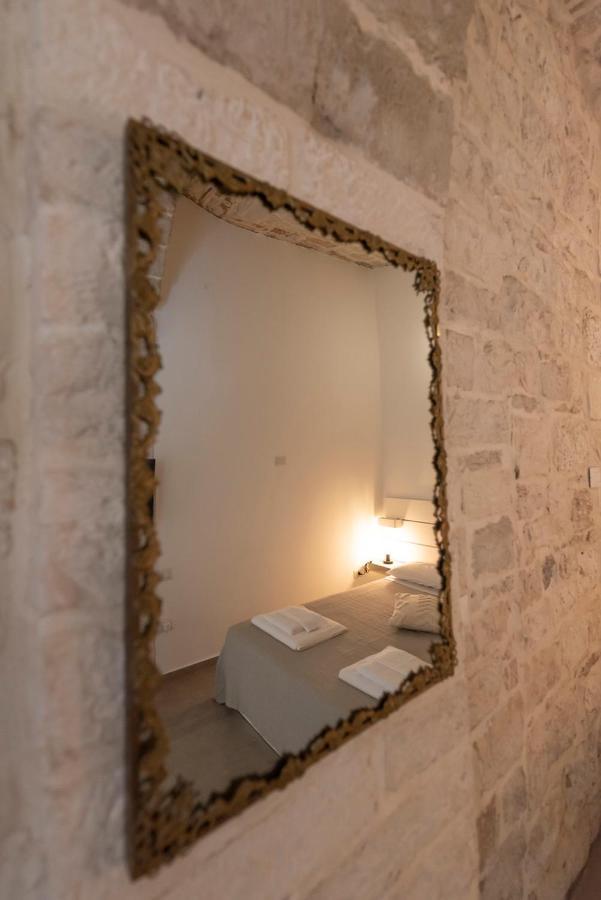 Il Saraceno Apartment Giovinazzo Exterior foto