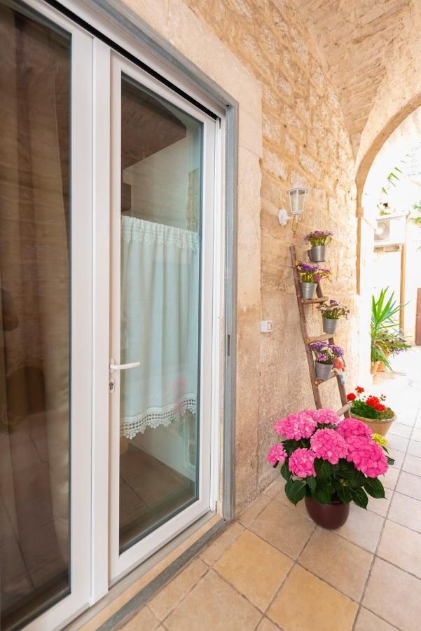 Il Saraceno Apartment Giovinazzo Exterior foto