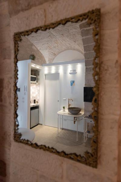 Il Saraceno Apartment Giovinazzo Exterior foto
