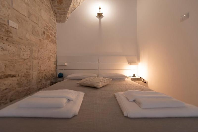 Il Saraceno Apartment Giovinazzo Exterior foto