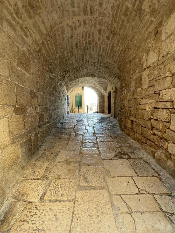 Il Saraceno Apartment Giovinazzo Exterior foto